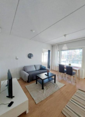 Kotimaailma Helsinki - 1BR, Tapiola